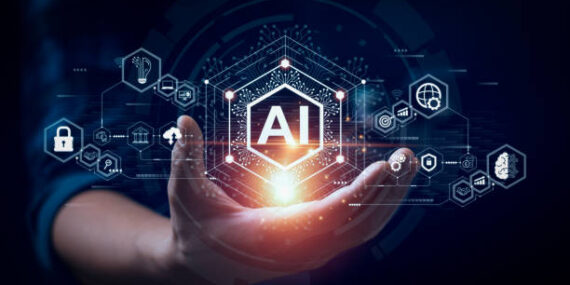 AI + Human Post