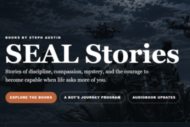 SEAL Stories